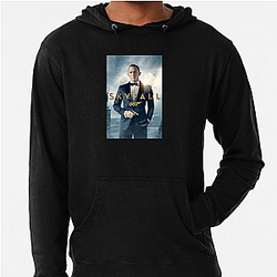 Skyfall Limited Collection Skyfall Hoodies