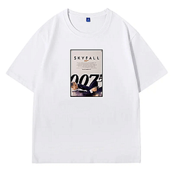 Skyfall Signature Skyfall T-Shirts