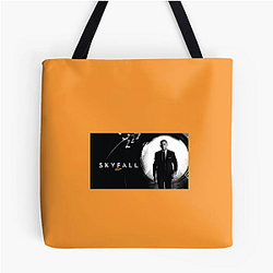 Skyfall Merch Skyfall Bags