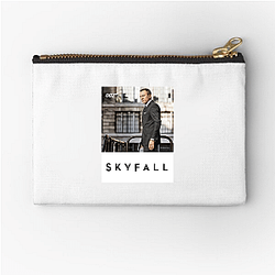 Skyfall Special Collection Skyfall Zipper Pouches