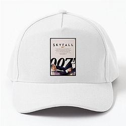 Skyfall Signature Skyfall Hats & Caps