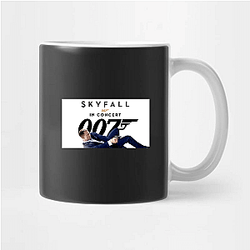 Skyfall Merch For Fans Skyfall Mugs