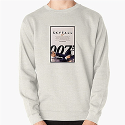 Skyfall Signature Skyfall Sweatshirts