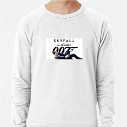 Skyfall Merch For Fans Skyfall Sweatshirts