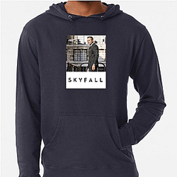 Skyfall Special Collection Skyfall Hoodies
