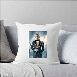 Skyfall Limited Collection Skyfall Pillows Cover
