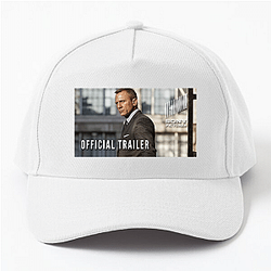 Skyfall Fan Art Skyfall Hats & Caps