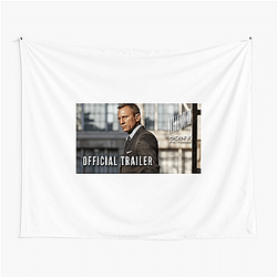 Skyfall Fan Art Skyfall Tapestries