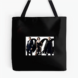 Skyfall Collection for fans Skyfall Bags
