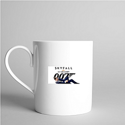 Skyfall Merch For Fans Skyfall Mugs