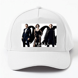 Skyfall Collection for fans Skyfall Hats & Caps