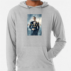 Skyfall Limited Collection Skyfall Hoodies