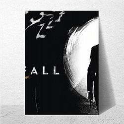 Skyfall Merch Skyfall Posters