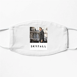 Skyfall Special Collection Skyfall Face Masks