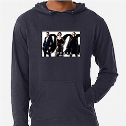 Skyfall Collection for fans Skyfall Hoodies