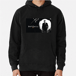 Skyfall Merch Skyfall Hoodies