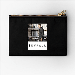 Skyfall Special Collection Skyfall Zipper Pouches