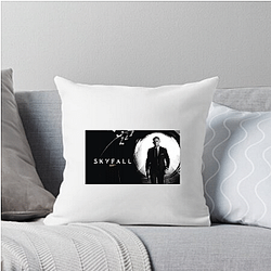 Skyfall Merch Skyfall Pillows Cover