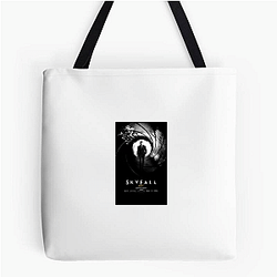 Skyfall Merchandise For Fans Skyfall Bags