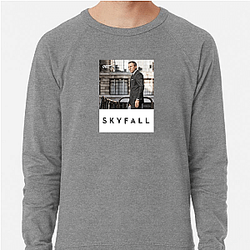 Skyfall Special Collection Skyfall Sweatshirts