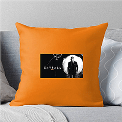 Skyfall Merch Skyfall Pillows Cover