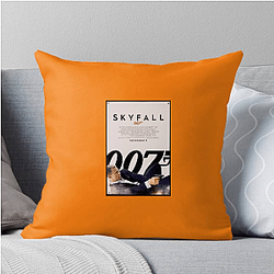 Skyfall Signature Skyfall Pillows Cover