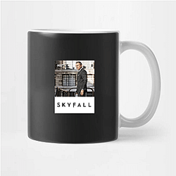 Skyfall Special Collection Skyfall Mugs