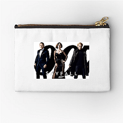 Skyfall Collection for fans Skyfall Zipper Pouches