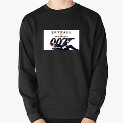 Skyfall Merch For Fans Skyfall Sweatshirts
