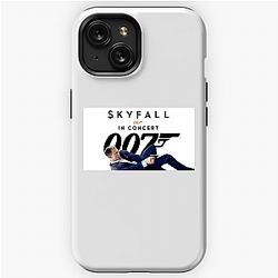 Skyfall Merch For Fans Skyfall Samsung Cases