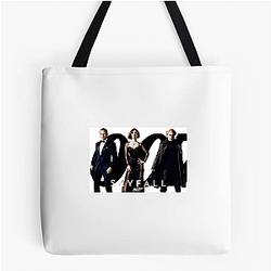 Skyfall Collection for fans Skyfall Bags