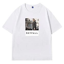 Skyfall Special Collection Skyfall T-Shirts