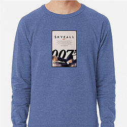 Skyfall Signature Skyfall Sweatshirts
