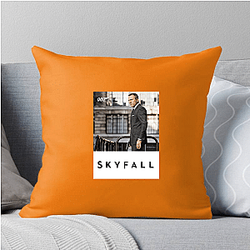 Skyfall Special Collection Skyfall Pillows Cover