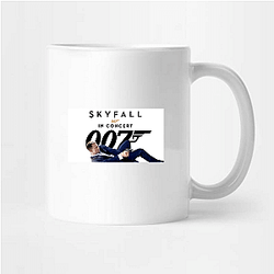 Skyfall Merch For Fans Skyfall Mugs