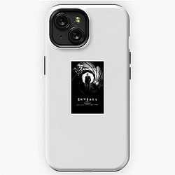 Skyfall Merchandise For Fans Skyfall iPhone Cases