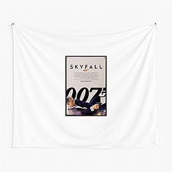 Skyfall Signature Skyfall Tapestries