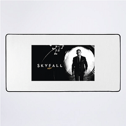 Skyfall Merch Skyfall Mouse Pads