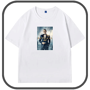 Skyfall T-Shirts