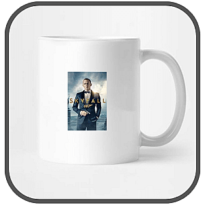 Skyfall Mugs