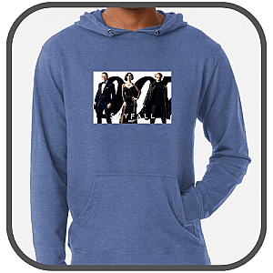 Skyfall Hoodies