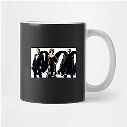 Skyfall Collection for fans Skyfall Mugs