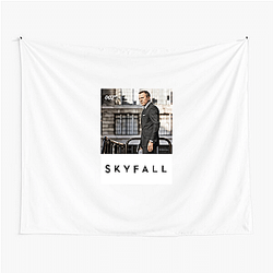 Skyfall Special Collection Skyfall Tapestries