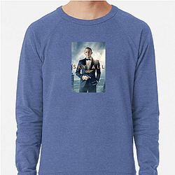 Skyfall Limited Collection Skyfall Sweatshirts