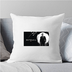 Skyfall Merch Skyfall Pillows Cover