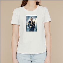 Skyfall Limited Collection Skyfall T-Shirts