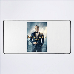 Skyfall Limited Collection Skyfall Mouse Pads