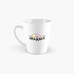 Skzoo Wolf Chan Leader spirit Skzoo Mugs