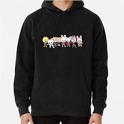 Skzoo BbokAri Chick sunshine Skzoo Hoodies