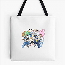 Skzoo Merchandise Global craze Skzoo Bags